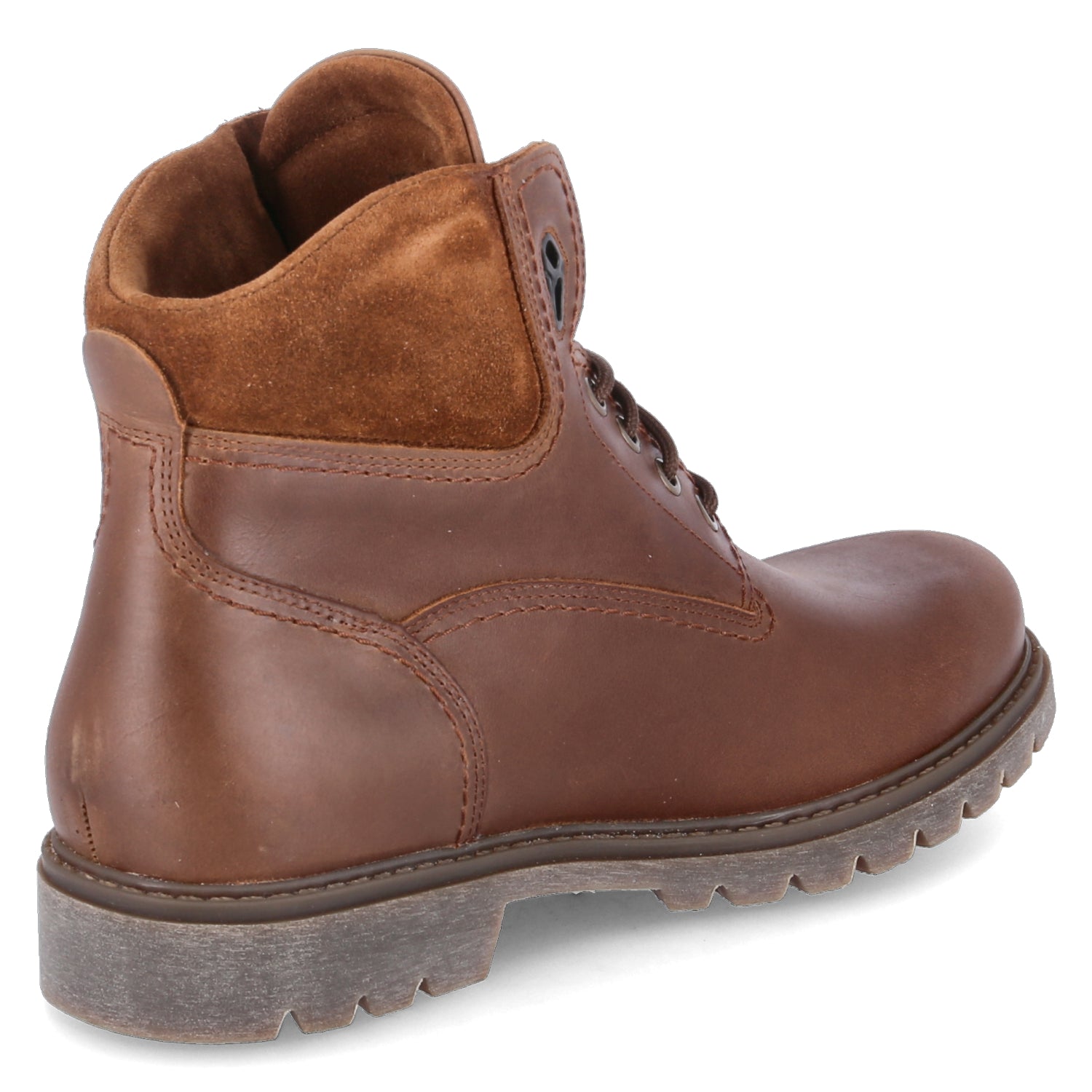 Schnürboots AMUR GTX C8  Braun