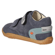 Barfußschuhe BUCHE  Blau