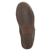 Stiefeletten  Grün