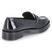 Loafer  Schwarz