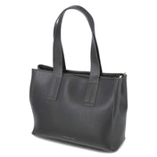 Schultertasche  Grau