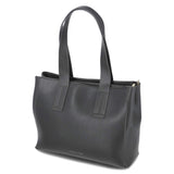 Schultertasche  Grau