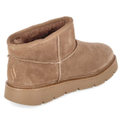 Slip-Boots KEEPSAKES COZY MINI  Braun