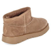Slip-Boots KEEPSAKES COZY MINI  Braun