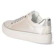 Sneaker Low  Weiß