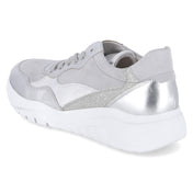Low Sneaker  Grau