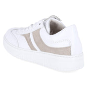 Low Sneaker  Weiß