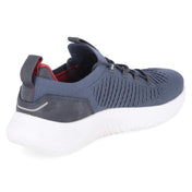 Low Sneaker  Blau