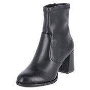 Ankle Boots  Schwarz