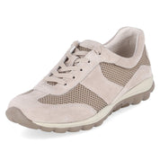 Low Sneaker Beige