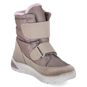 Winterstiefel GAREI  Taupe