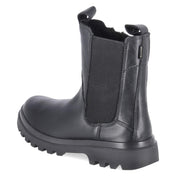 Chelsea Boots ABBY  Schwarz