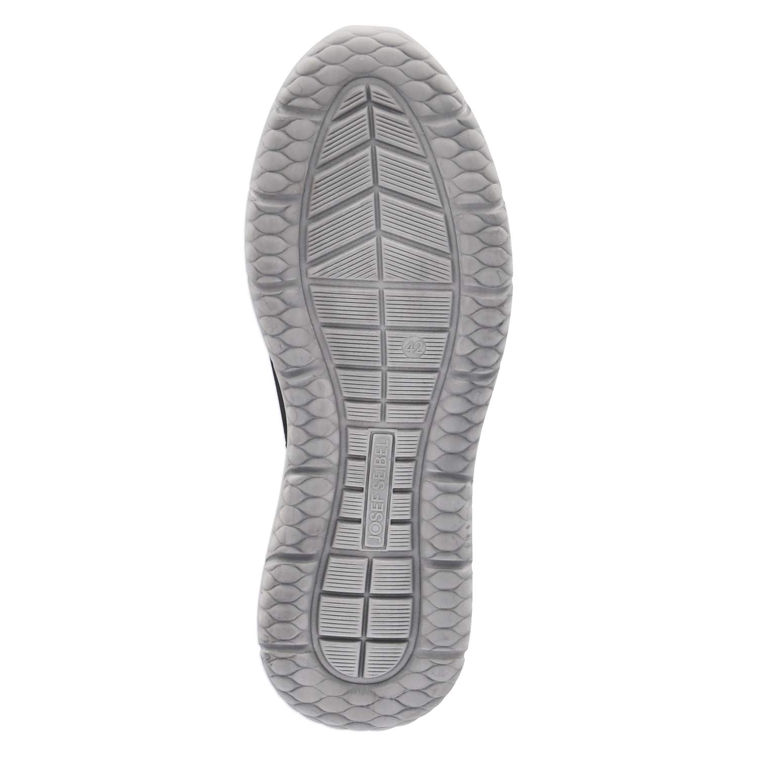 Slipper WALES  Schwarz