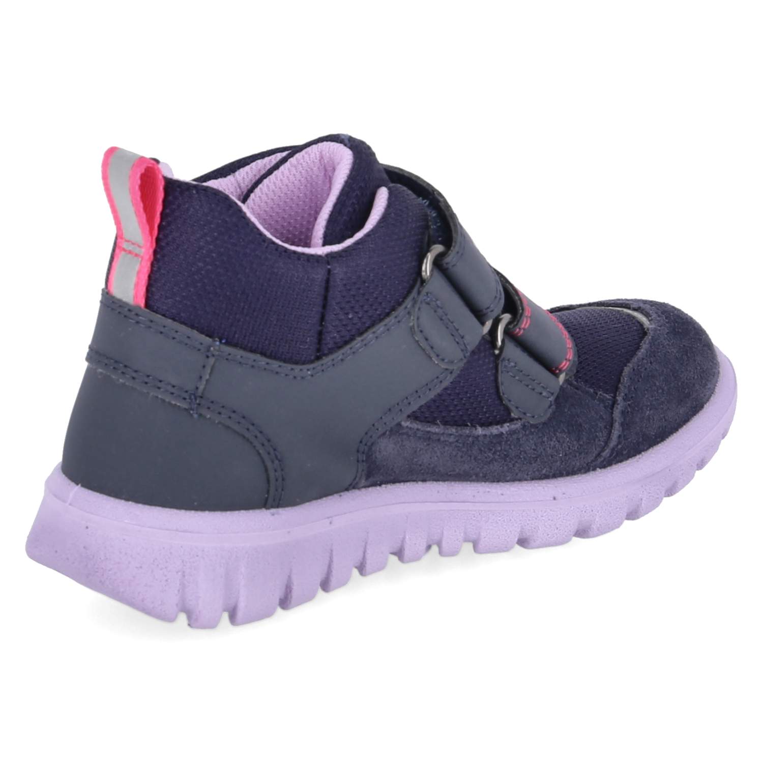 Klettboots SPORT7 MINI  Blau