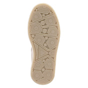 Low Sneaker  Beige
