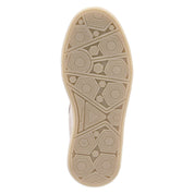 Low Sneaker  Beige