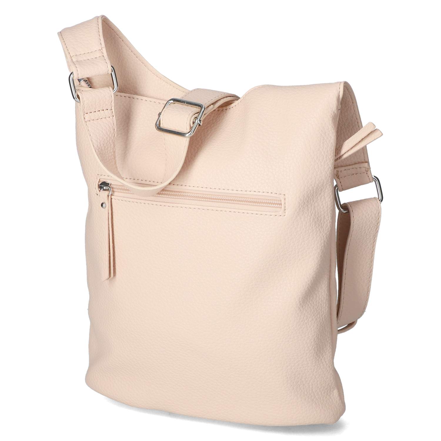 Schultertasche  Rosa