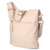 Schultertasche  Rosa