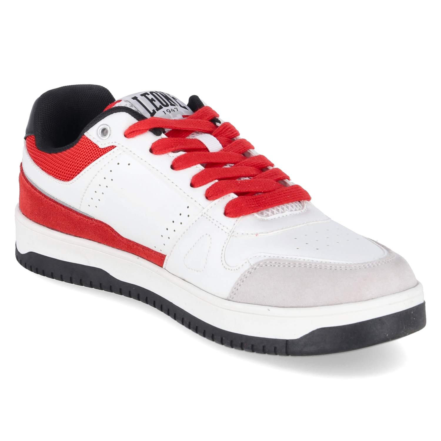 Low Sneaker  Weiß