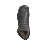 Winterboots  Schwarz