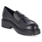 Slipper  Schwarz
