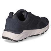 Low Sneaker  Blau