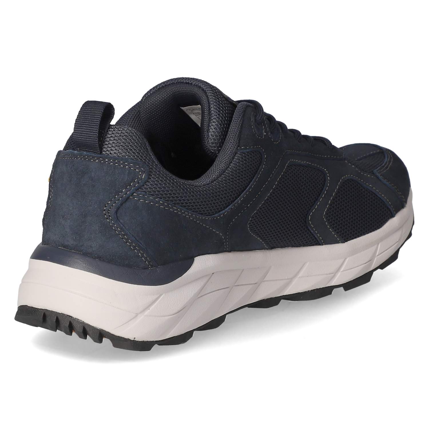 Low Sneaker  Blau