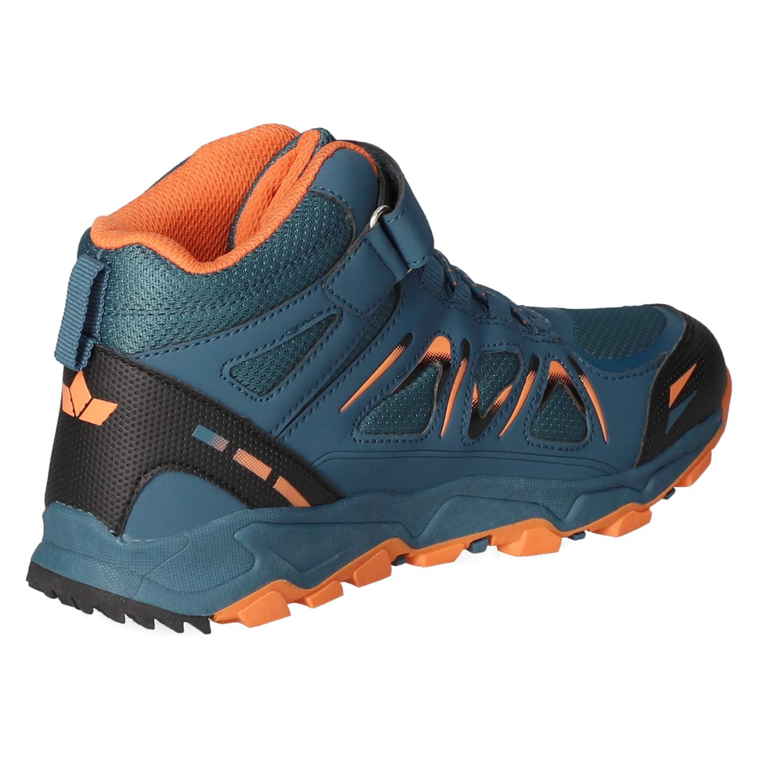 Outdoorboots  Grün