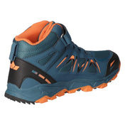 Outdoorboots  Grün