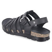 Sandalen SAMUEL C1  Schwarz