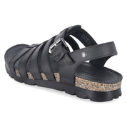 Sandalen SAMUEL C1  Schwarz