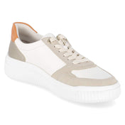 Low Sneaker  Weiß