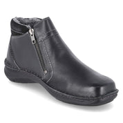Stiefeletten NEW ANVERS 04  Schwarz