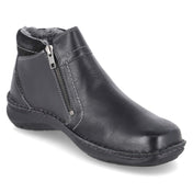 Stiefeletten NEW ANVERS 04  Schwarz