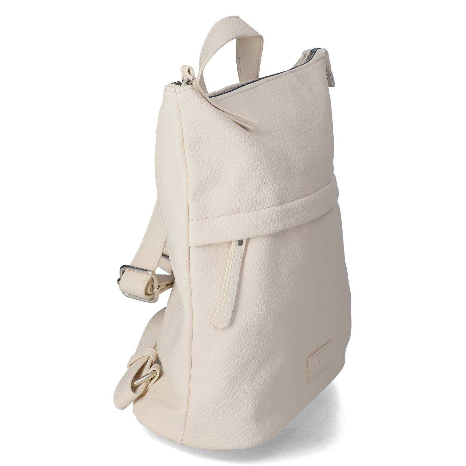 Rucksack  Beige
