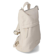 Rucksack  Beige