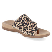 Zehentrenner  Beige