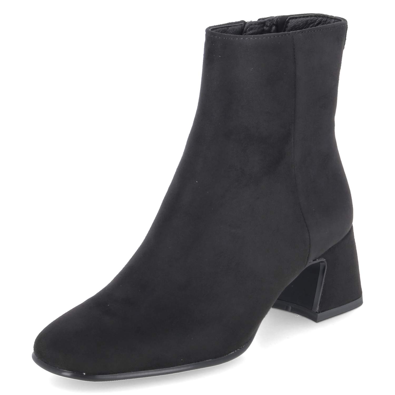 Ankle Boots  Schwarz