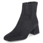 Ankle Boots  Schwarz