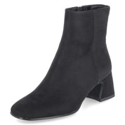 Ankle Boots  Schwarz