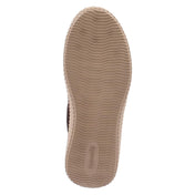Low Sneaker  Braun