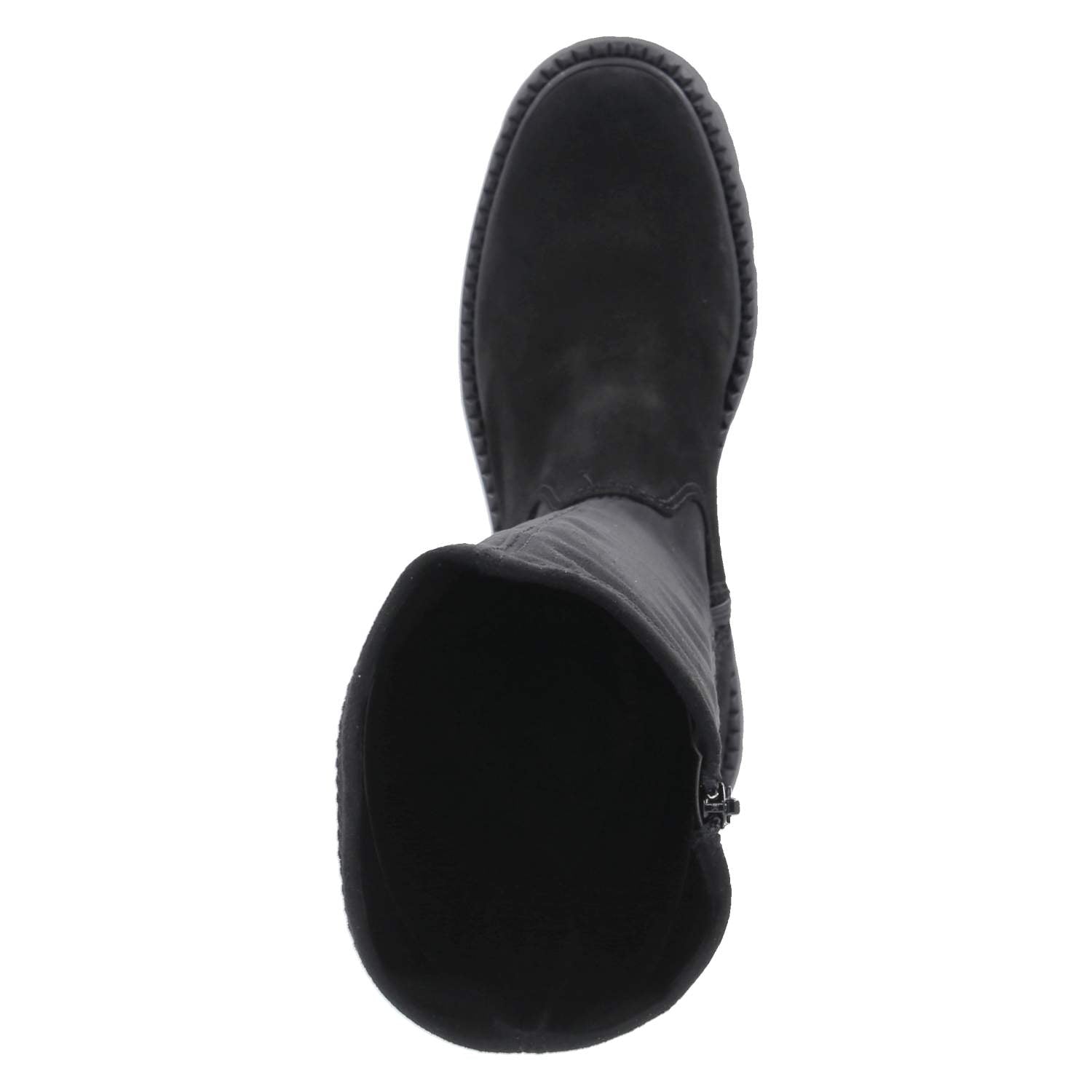 Stiefel  Schwarz