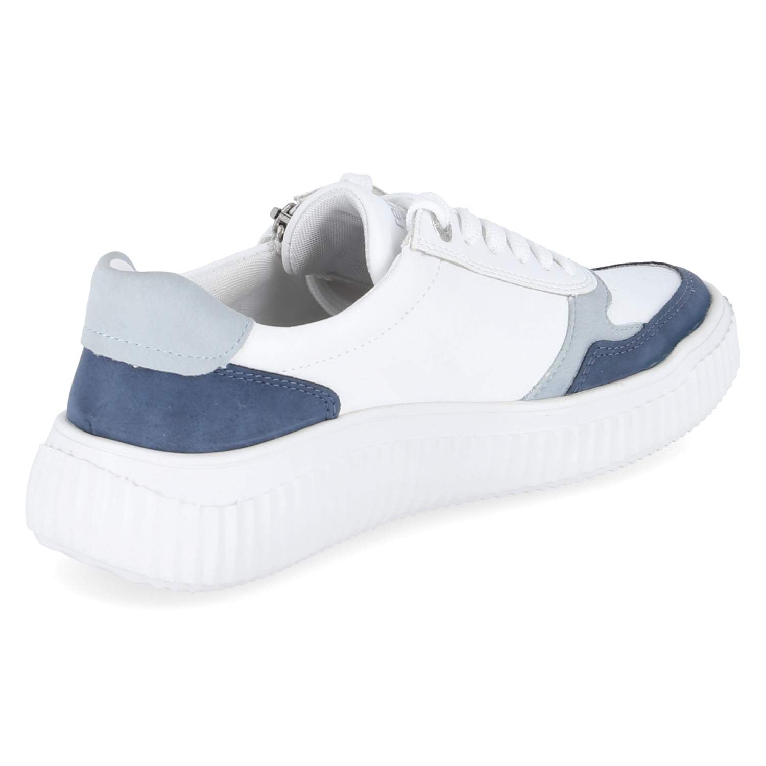 Low Sneaker  Weiß