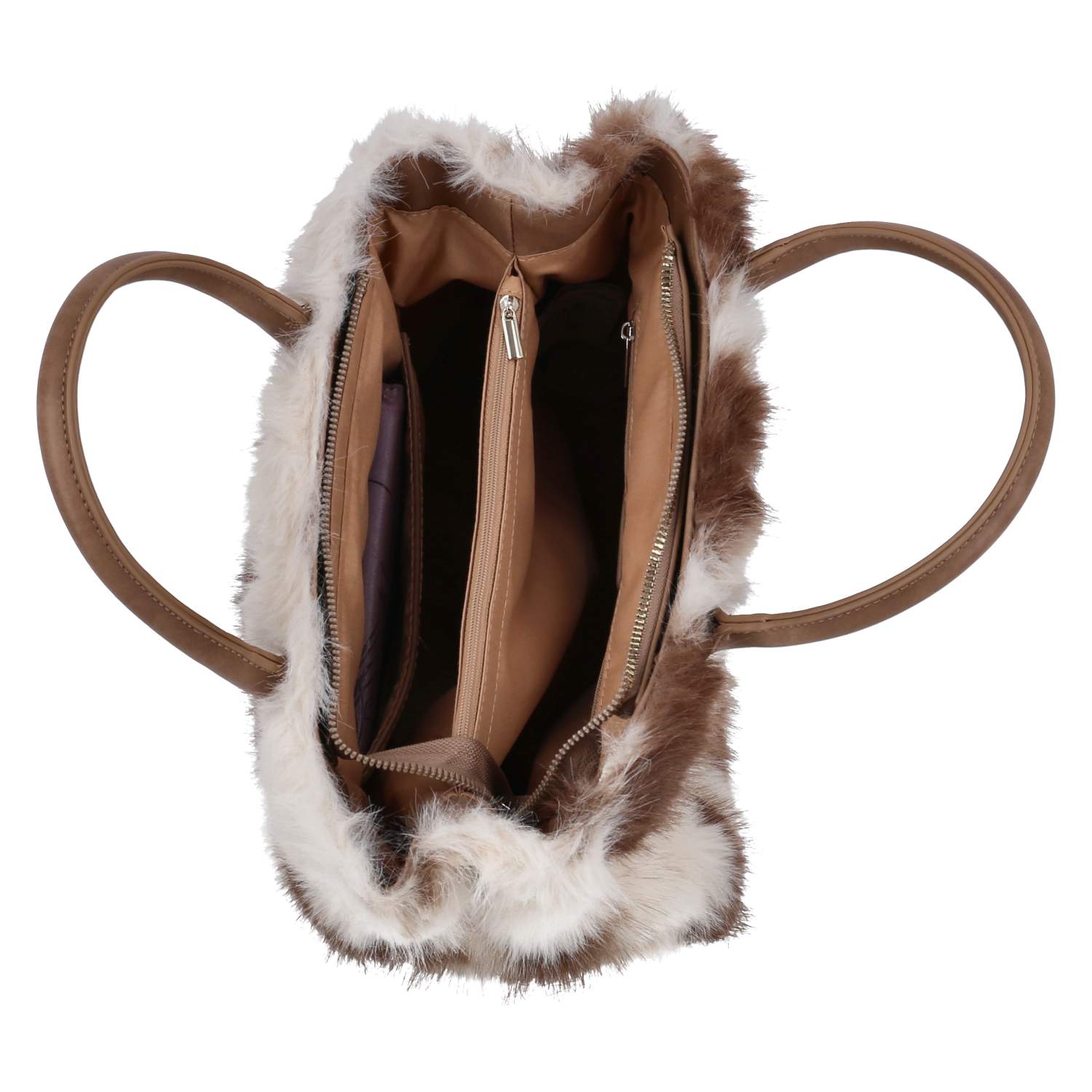 Handtasche  Weiß