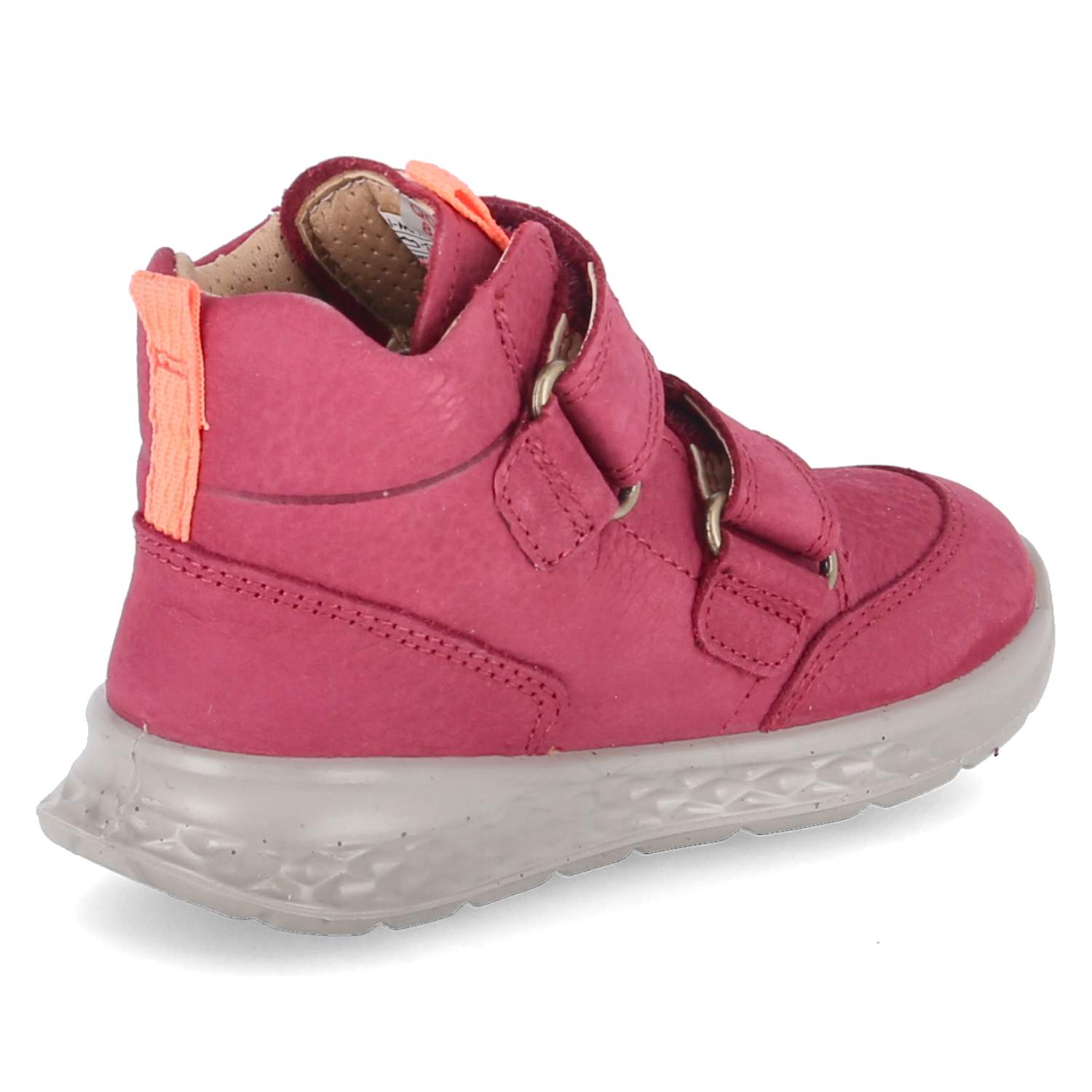 Stiefeletten BREEZE  Rot