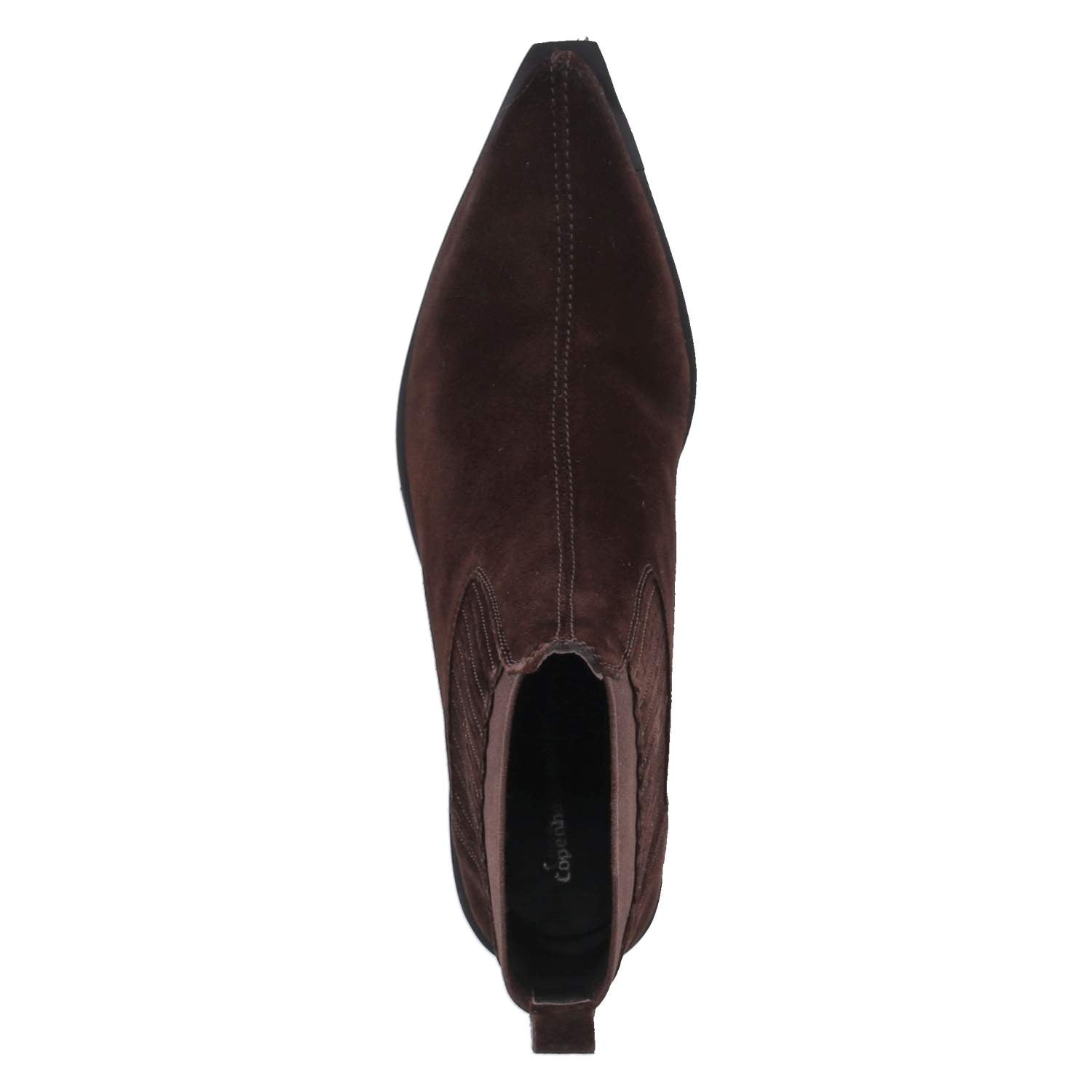Stiefeletten THE WALK. BOOT S  Braun