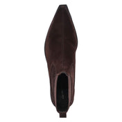 Stiefeletten THE WALK. BOOT S  Braun