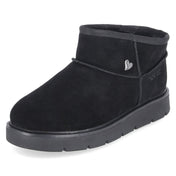 Slip-Boots KEEPSAKES COZY MINI  Schwarz