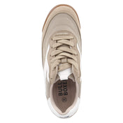 Low Sneaker  Taupe