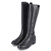 Stiefel  Schwarz